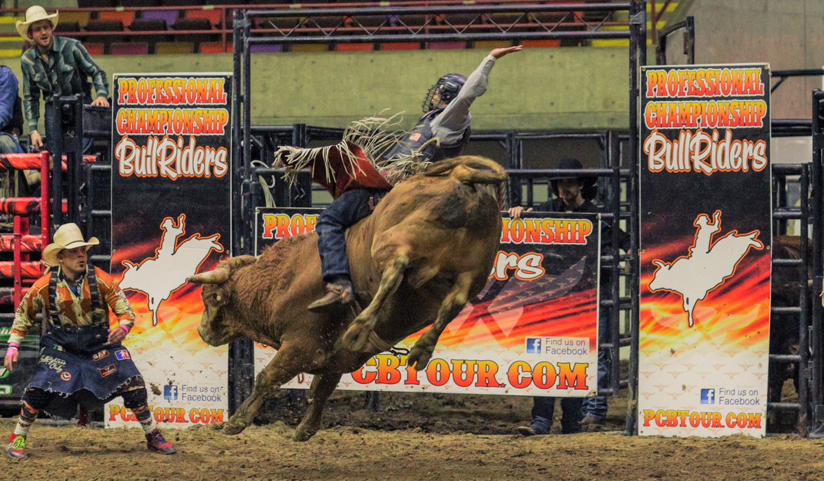 Professional Championship Bull Riders (@pcbtour) / Posts / X