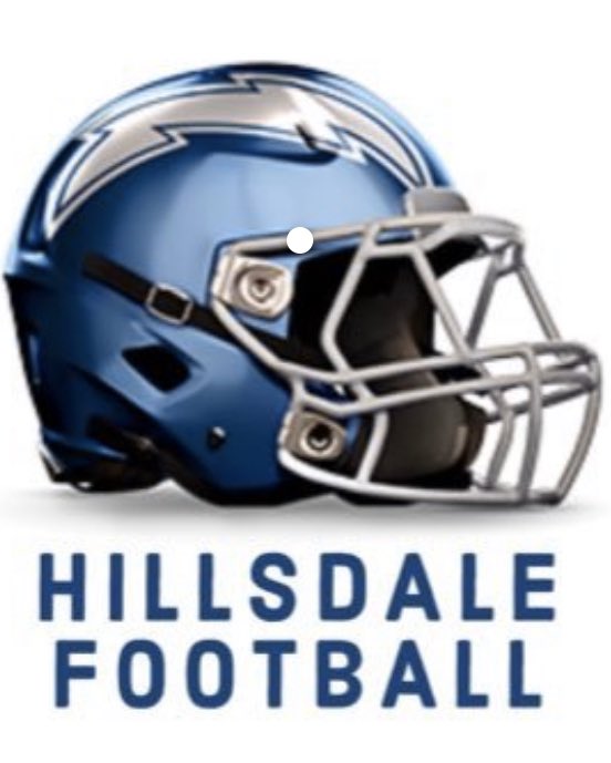 MPalicke's tweet photo. Blessed to receive an offer from Hillsdale College! @Hillsdale_FB https://t.co/7Xe0RkpywE