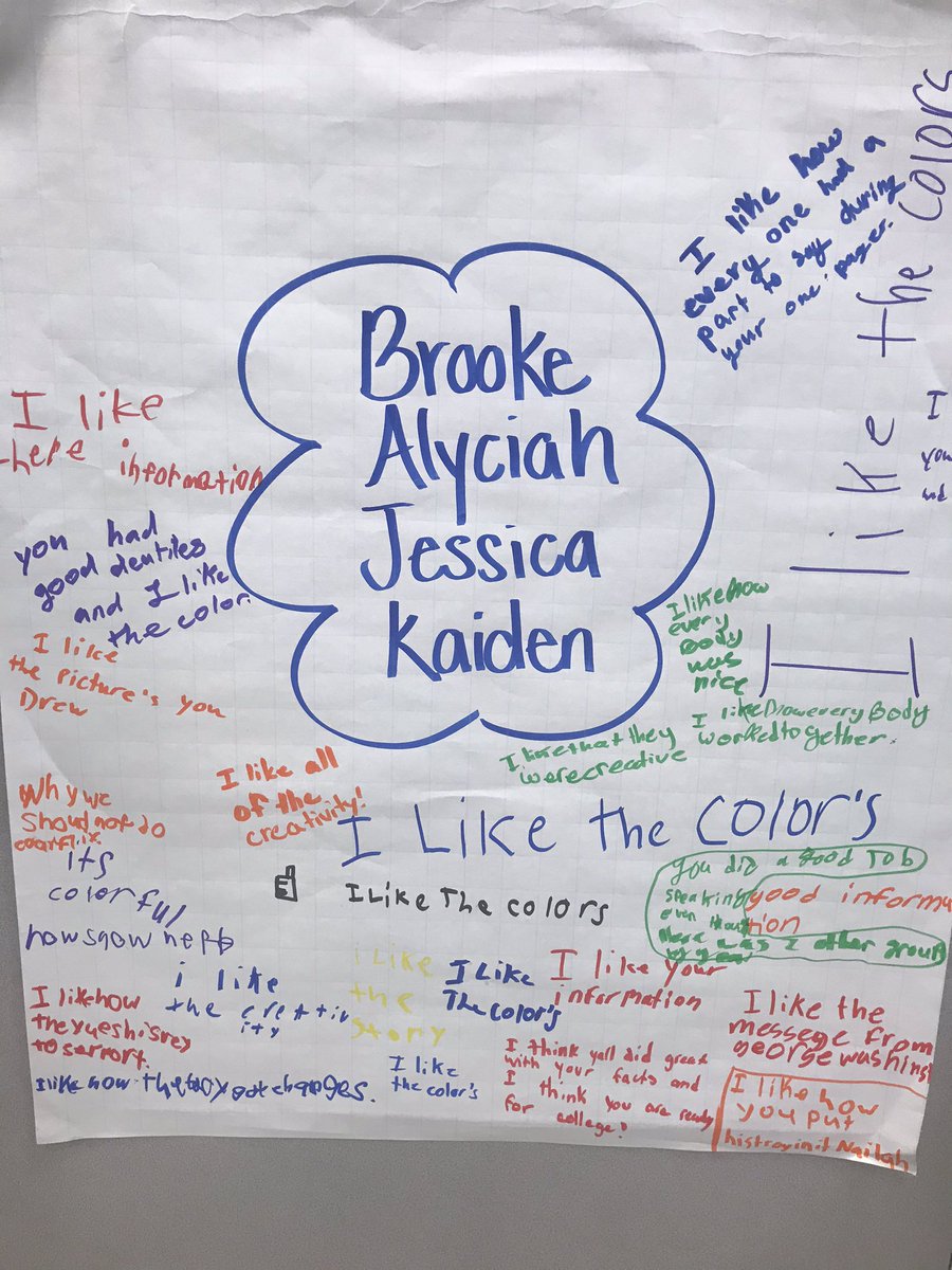 Eastern Elem School tweet media