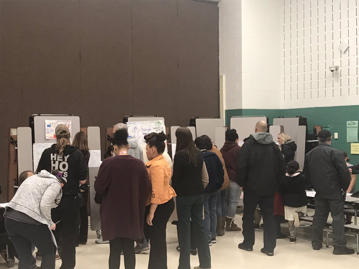 Eastern Elem School tweet media