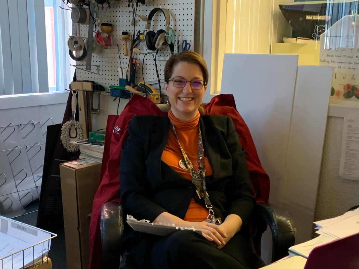 CCRinCCSD tweet media