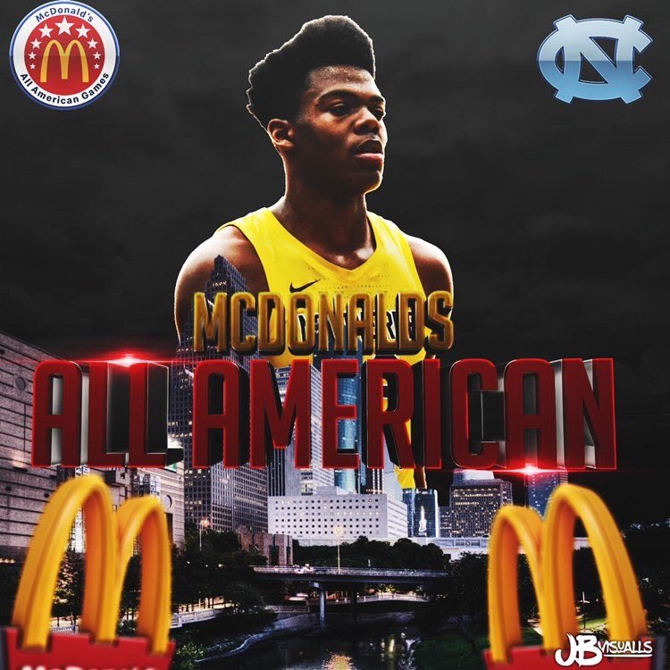 MVABasketball's tweet photo. Big congrats to @CadeCunningham_ @ScottBarnes561 and  @dayron_sharpe  on being named McDonalds All-Americans! https://t.co/oBSGTwrUa6