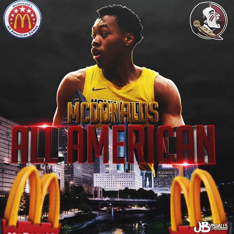 MVABasketball's tweet photo. Big congrats to @CadeCunningham_ @ScottBarnes561 and  @dayron_sharpe  on being named McDonalds All-Americans! https://t.co/oBSGTwrUa6