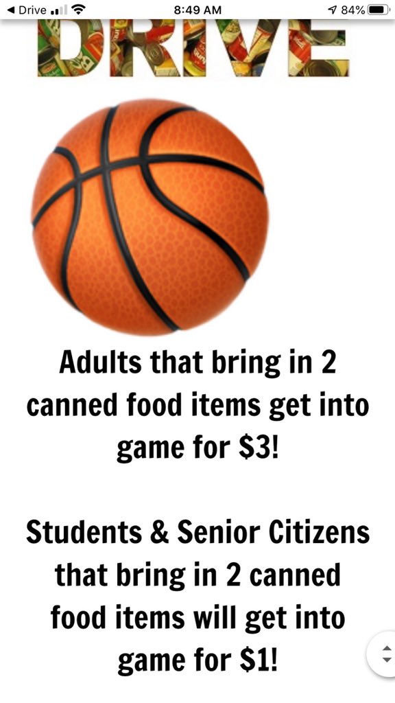 SWHS Student Council tweet media