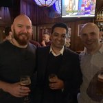 Photo by Belfast Microsoft Power Platform User Group (@ppugbelfast)