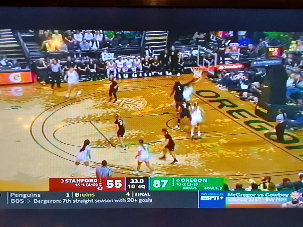 Can't wait to make our ZOOperstars! debut this weekend for <a href="/GoDucks/">GoDucks</a>. Doing WBB Thurs night, then MBB on Sun. Excited to perform on that sweet court, too!