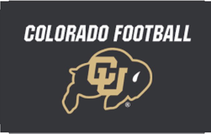 DanielMDemery's tweet photo. I’m blessed and excited to share that I have received my 2nd D1 offer from @CUBuffsFootball ! Thank you @Coach_mtucker @CoachChev6 @coachnovakov #GoBuffs https://t.co/usQ8eZA5QJ