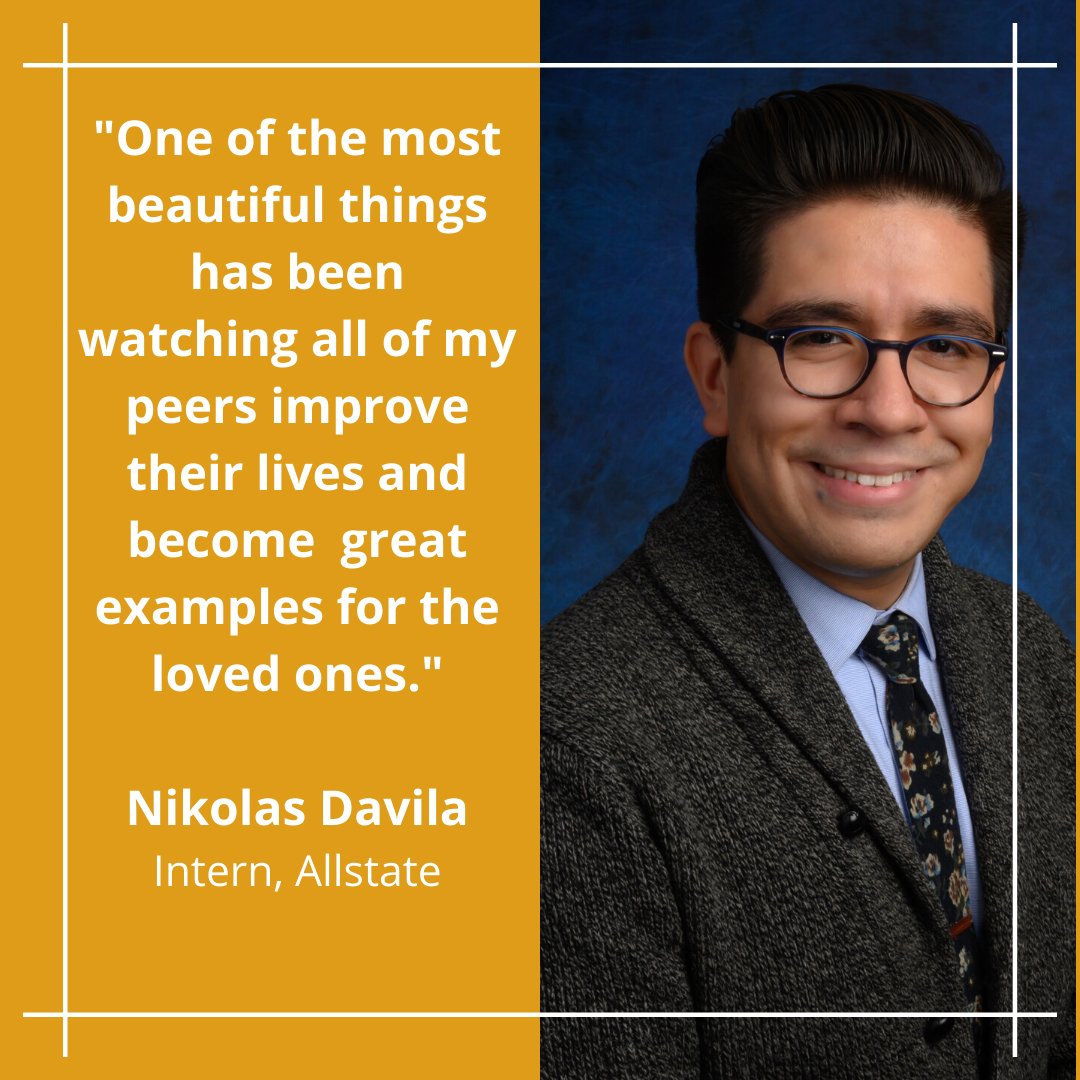 Year Up Chicago tweet media