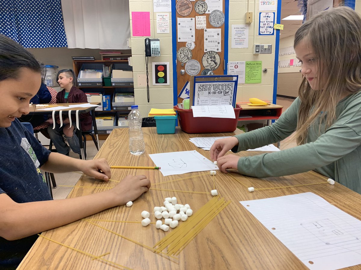 lorianncook's tweet photo. Spaghetti Tower #DesignLab #ClubEncore https://t.co/i4HCGa6OYr