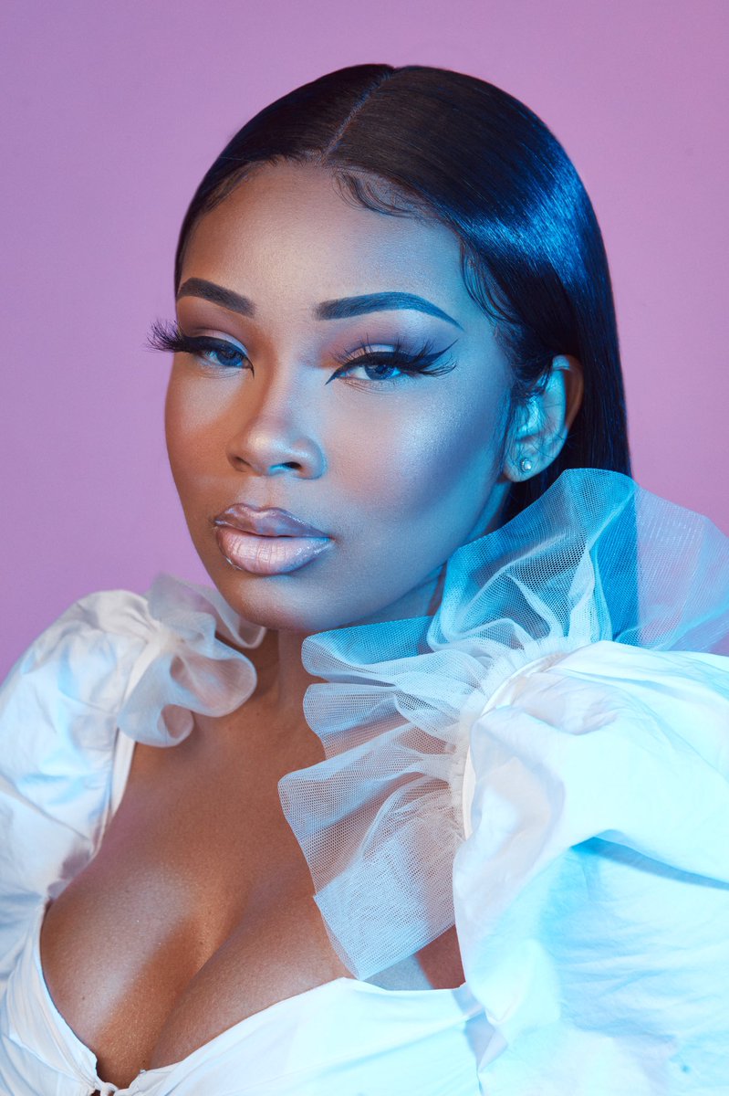 AaliyahJay's tweet photo. Living the life I prayed for 🙏🏽✨ https://t.co/u0HYhzNs3x