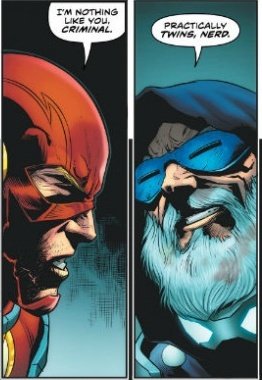 Captain Cold. (@coldretaliation) on Twitter photo 