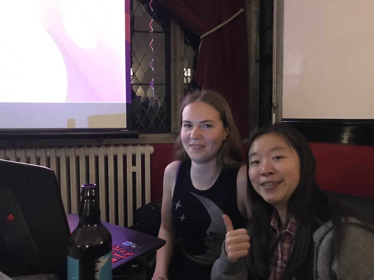 ShinnimanDarien's tweet photo. What a great experience learning about other cultures! And a bonus that all profits are going towards the WIRES @WIRES_NSW and @NSWRFS! @QueensBISC @queensu @MatarikiNetwork @UWACC_ https://t.co/y7ZqA6TqSJ
