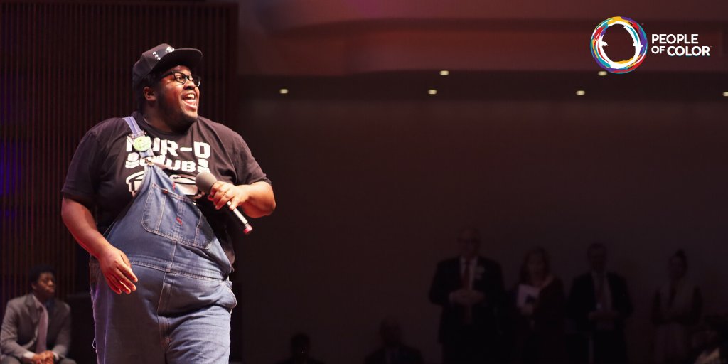 itsPOClive's tweet photo. Moving remarks from @YaraShahidi, @GovTimWalz, @LtGovFlanagan, @NurDRocks, and @TheTishJones at the "For Our Children' celebration left us all inspired!
📢 #JoinTheConversation: #MNMLK #POCaccess #IsItLive https://t.co/BdiClFh9Ql