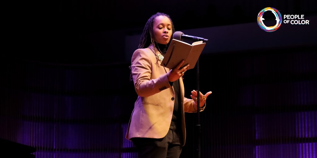 itsPOClive's tweet photo. Moving remarks from @YaraShahidi, @GovTimWalz, @LtGovFlanagan, @NurDRocks, and @TheTishJones at the "For Our Children' celebration left us all inspired!
📢 #JoinTheConversation: #MNMLK #POCaccess #IsItLive https://t.co/BdiClFh9Ql