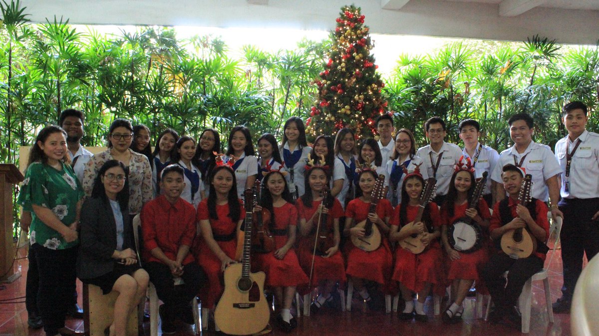 abasoc_'s tweet photo. The Children's Joy Foundation visits PATTS
Christmas Carolling
19 December 2019

#ABAgivesback
#childrensjoyfoundation
#ibaangABA https://t.co/AyEbxvE9EU