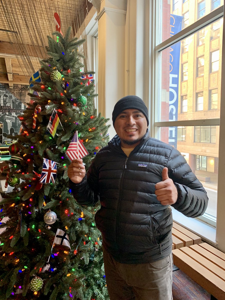 NIJC's tweet photo. Congrats to Joaquin, who was granted protection in the US under the convention against torture w/ pro bono attorneys from @Schiff_Hardin, Jasmine &amp; Daniel! Joaquin fled El Salvador after a gang murdered his partner's daughter&amp; threatened to kill him, &amp; police couldn't protect him https://t.co/85nnczO9er