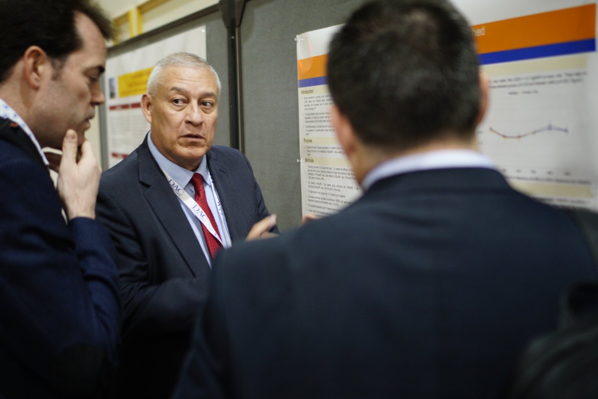 CooperVision's tweet photo. Jose Vega, OD, is sharing five-year #myopia data from our landmark #MiSight 1 day contact lens study at @GSLSconference. Stop by poster #125 to discuss the eye-opening outcomes! #GSLS2020 #PerfectVisioninSight #optometry https://t.co/lT2ByrL8x5 https://t.co/v6tq2ohx4X