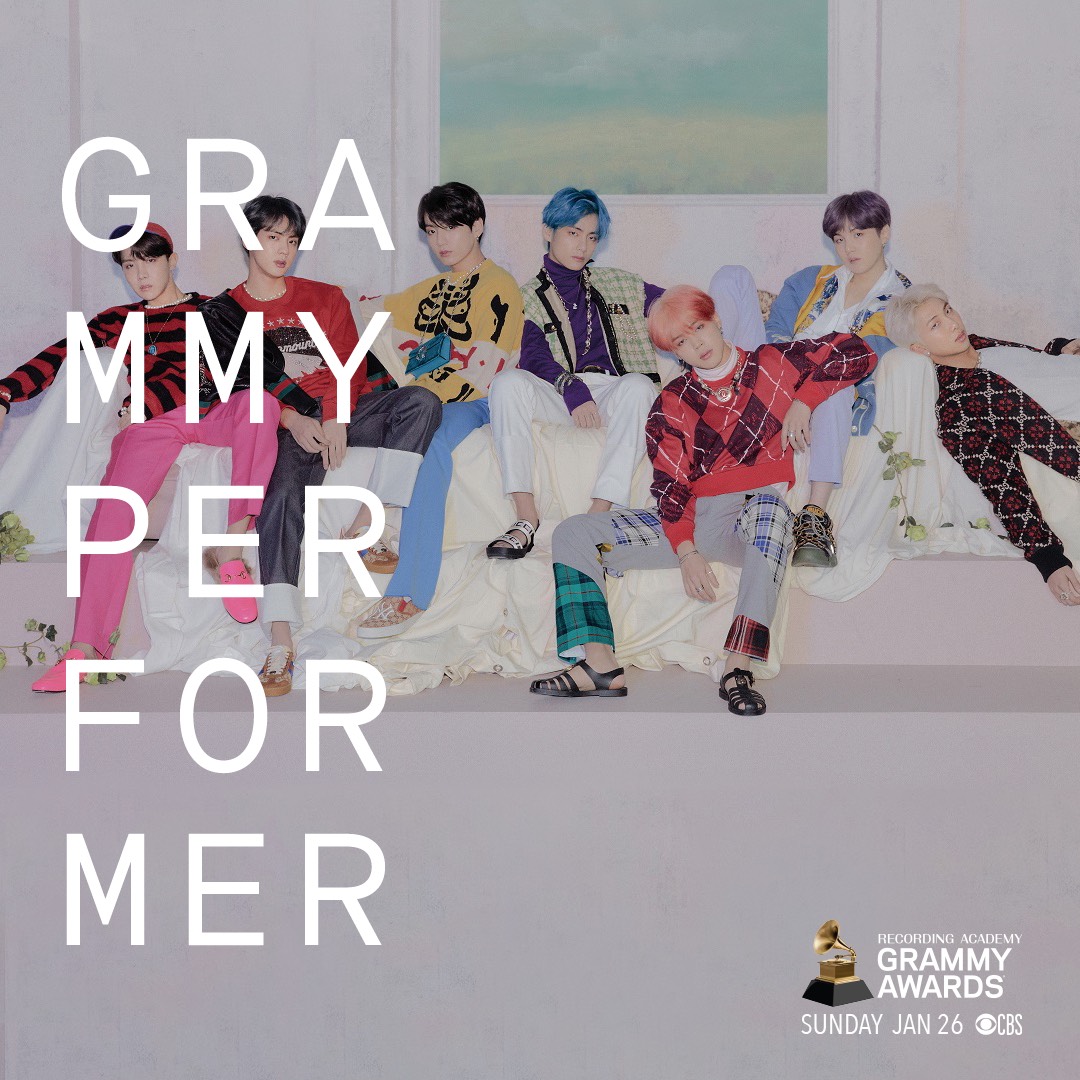 BTS_official on Twitter
