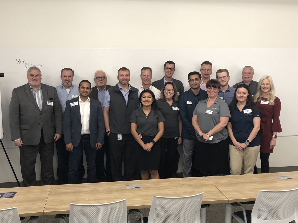 D365_Chapters's tweet image. Had a great day visiting with everyone at the @axug Houston Local User Group! Big thanks to Jesse Zdonek and Asim Afridi for their presentations. 

Also thank you to you the great leadership of @AX_Genie and Cecilia Dominguez for organizing!

@UGCommunities #localusergroups