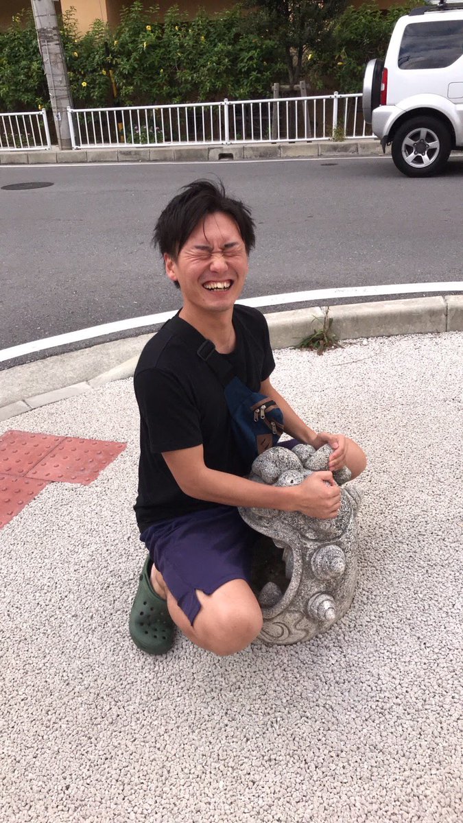 なんだかんだ沖縄ライフめっちゃ面白い！！