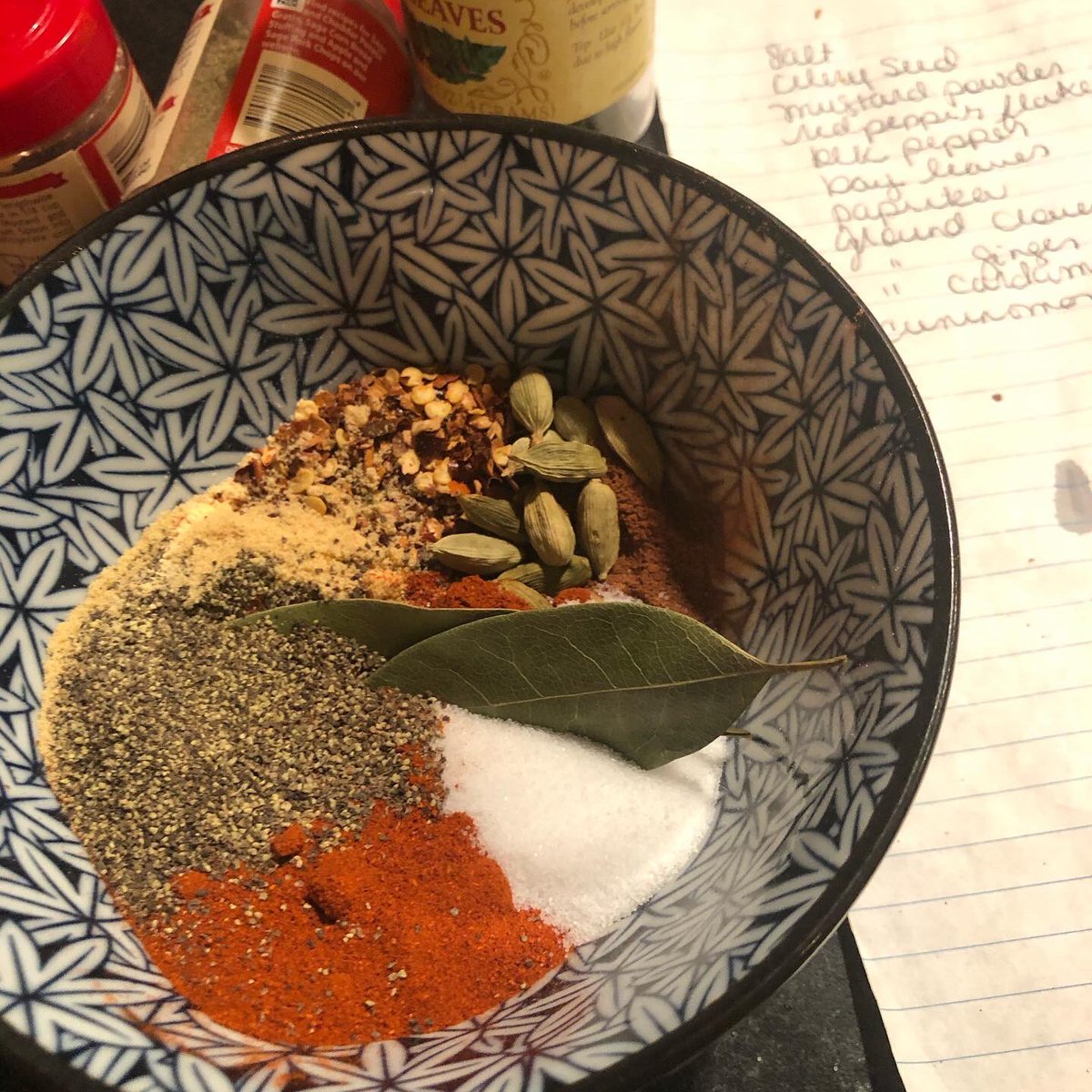 morsettie's tweet photo. I did a #surfandturf dinner last night and I’m excited to share it with you! #crablegs #crabmeat #steak #greenbeans #redskinpotatoes and I made my own #fishseasoning #seasoning #food #yum #yummy #dinner #whatstoeat #recipe #surfturf #treatyourself https://t.co/pBkxv143ko