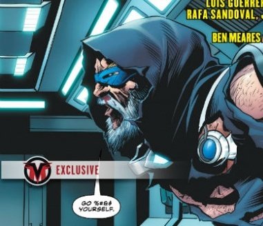 Captain Cold. (@coldretaliation) on Twitter photo 