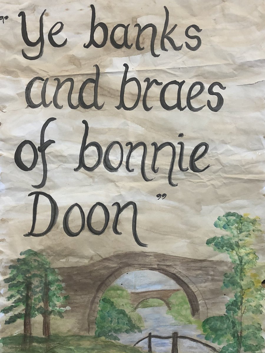 Mearns_Primary's tweet photo. Amazing Night at Mearns primary - our fabulous P5 pupils, parents  and staff ‘gave it laldy’ at the Burns supper and ceilidh. Thank you to everyone who helped to make it such a special event. xxxx https://t.co/XCqLScHBKZ