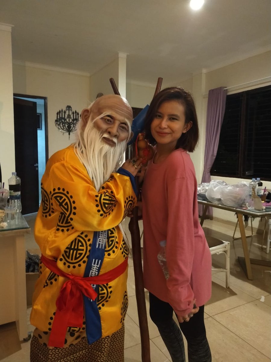 sekarpuus's tweet photo. Shooting for @anggur_ot i had so much fun ! https://t.co/t9orcIobFl
