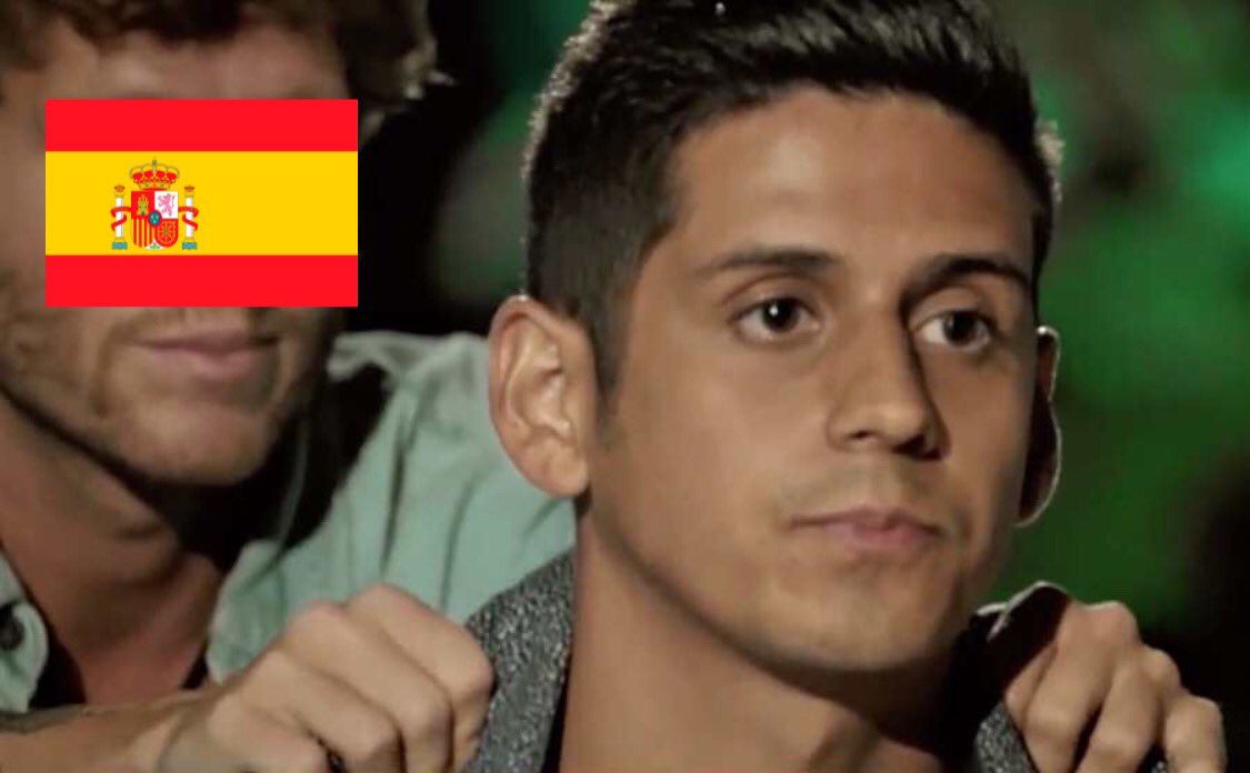 marcosparellada's tweet photo. Situación actual #LaIslaDeLasTentaciones5 https://t.co/A0ur0RWvOL