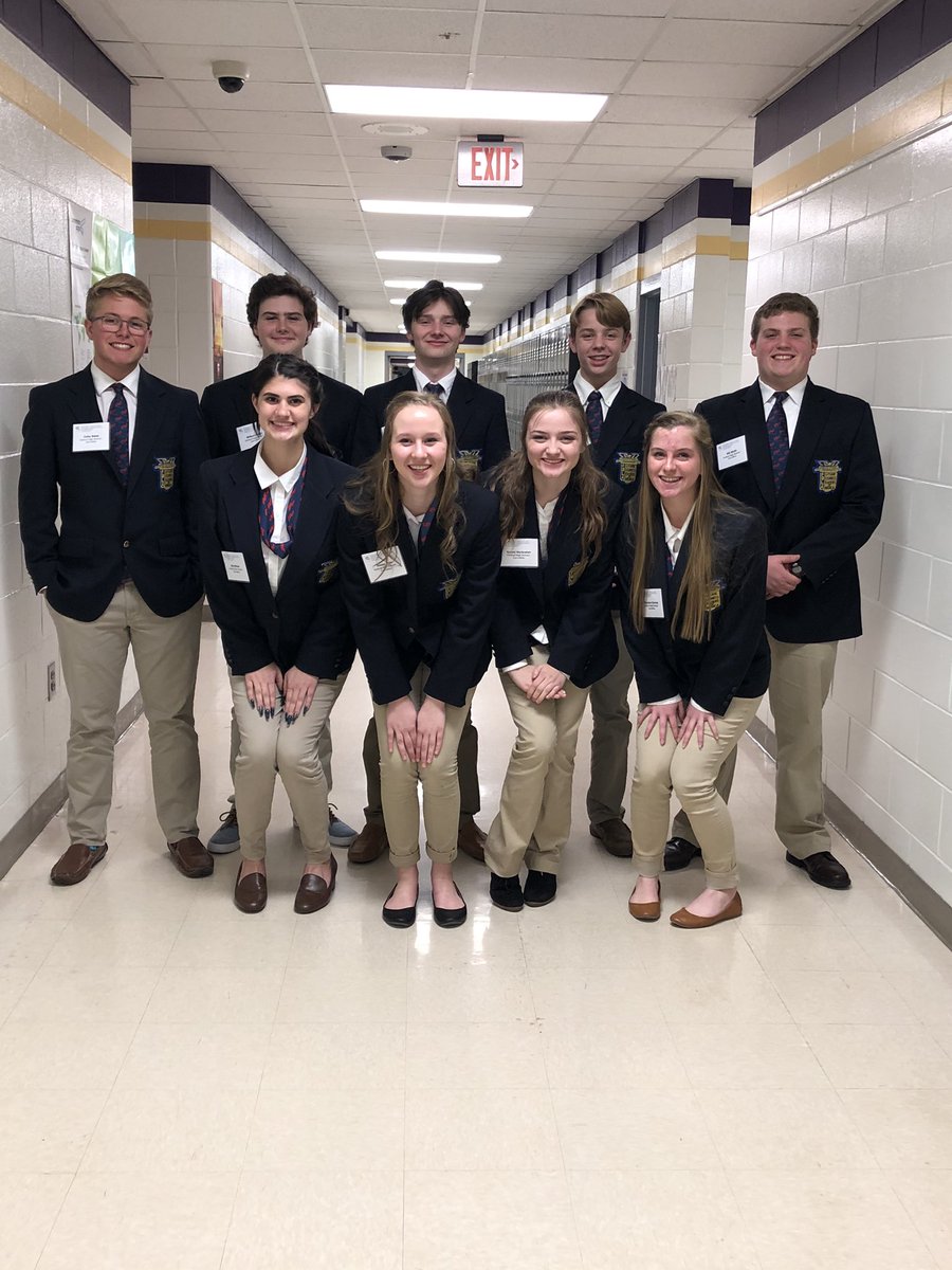 centralfbla2374's tweet photo. Ready to find out how well our speakers did at Region! 🏆 https://t.co/ee6VEv9SwT