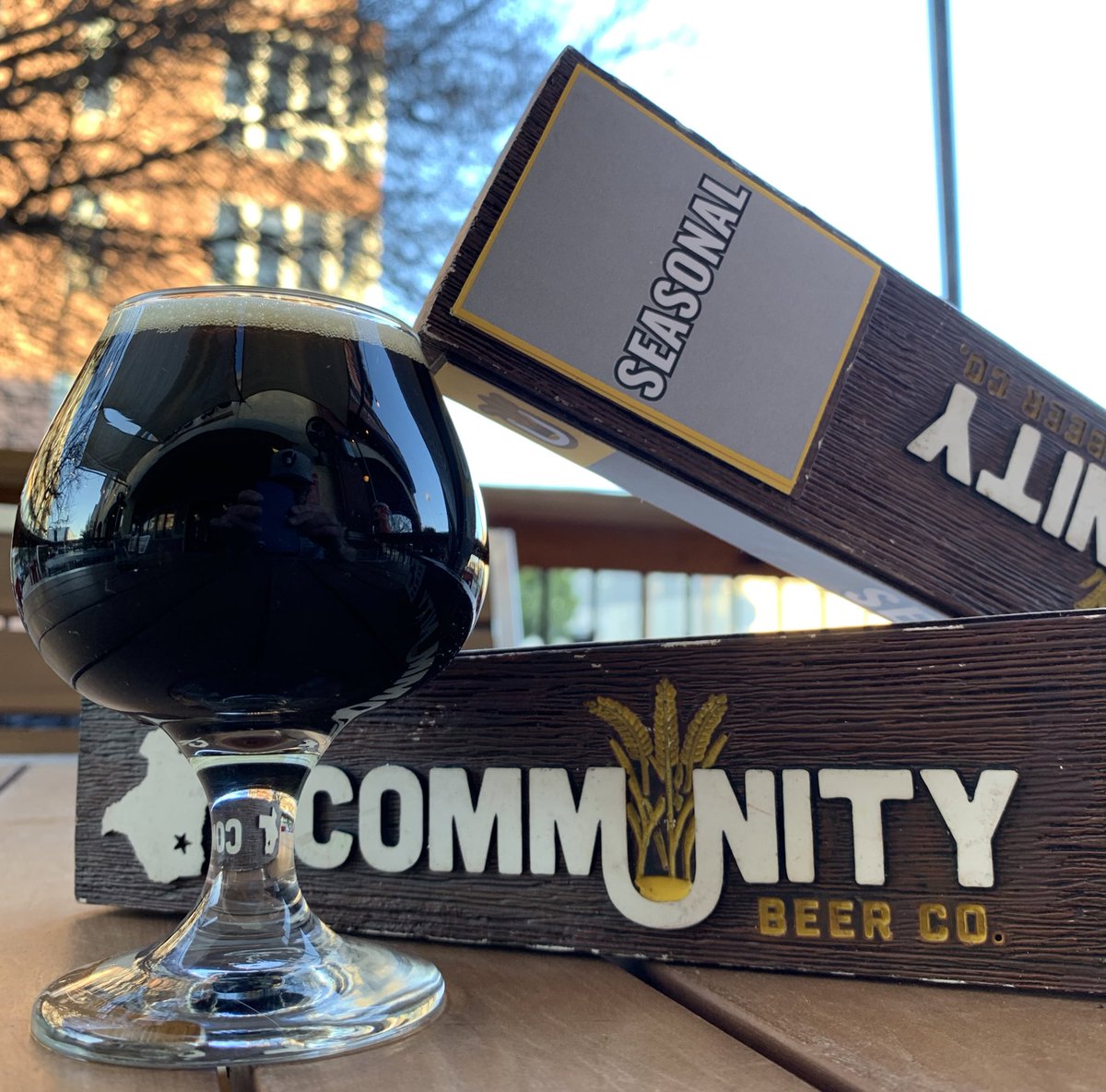 Hi Hat Public House tweet media