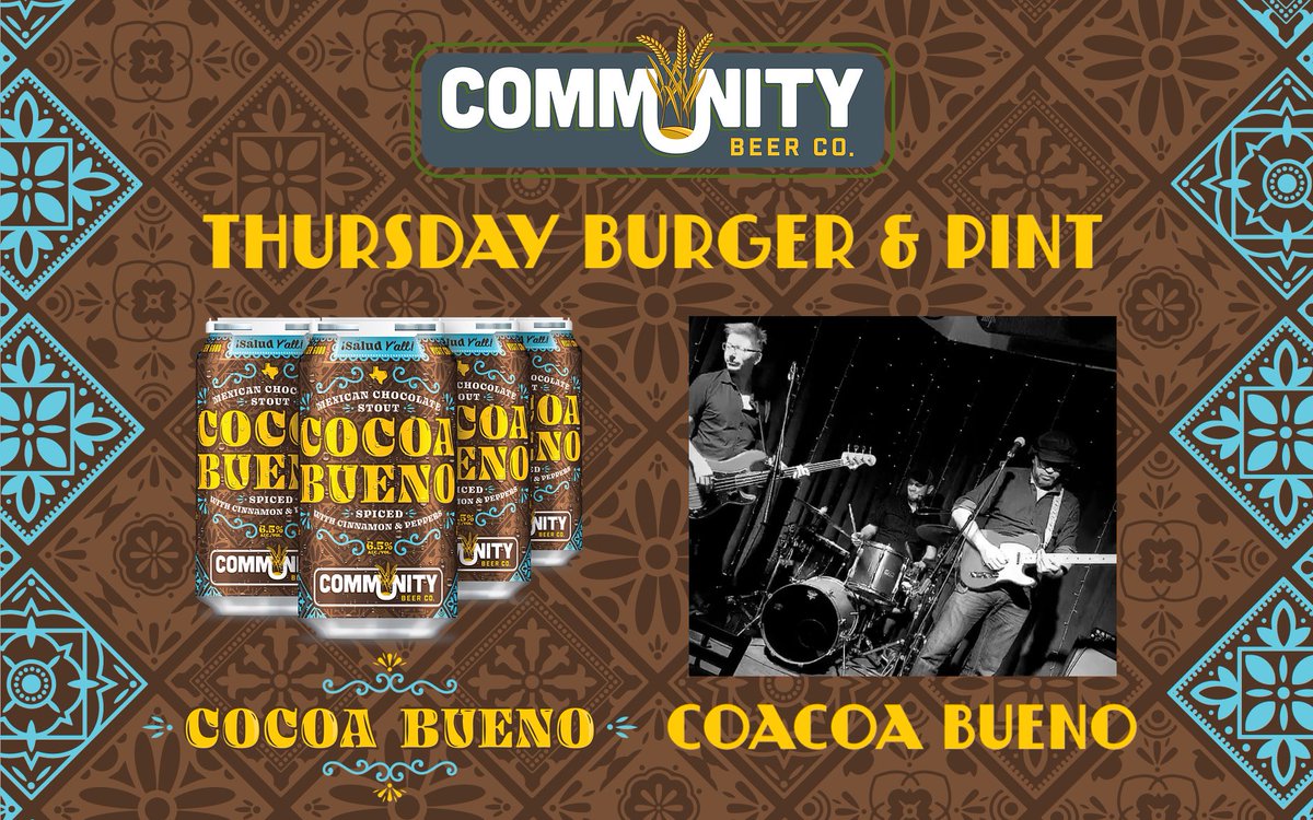 Hi Hat Public House tweet media