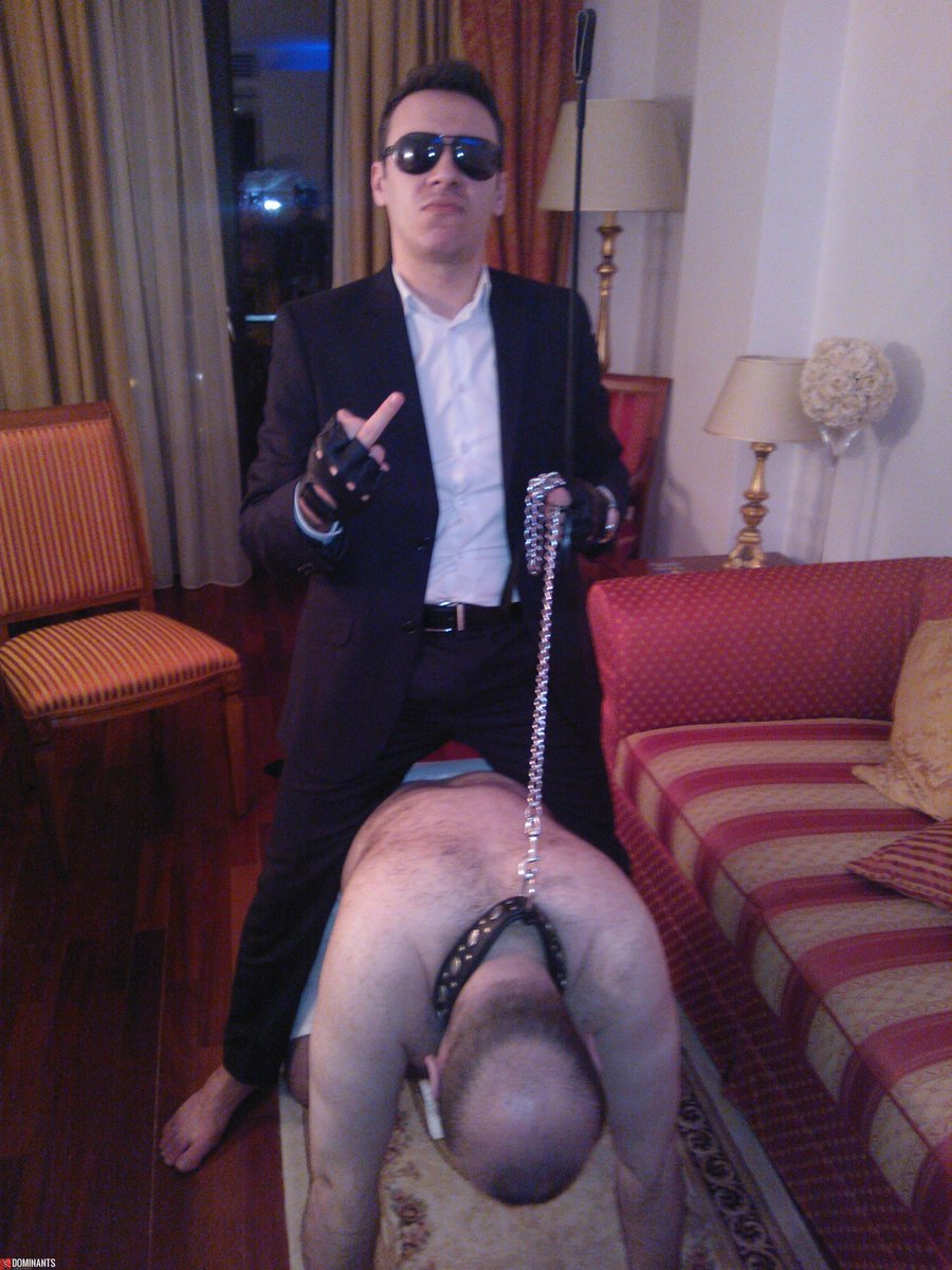 Fag4Masters tweet media