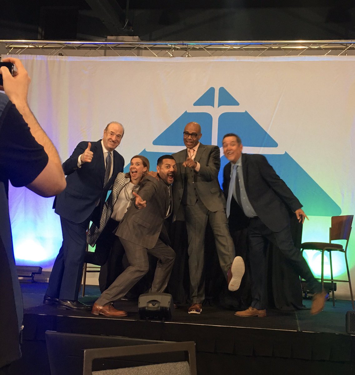 EckolsTrisha's tweet photo. Another amazing experience! Learned so much at PLC conf 2 yrs ago @DrMattGutierrez Today I walked away with even more knowledge that will cont’d to guide our work &amp; grow ALL Ss. Thank you for your passion &amp; expertise @SolutionTree #RTI2020 @MaryAHernTx https://t.co/ReOZN2hFLD