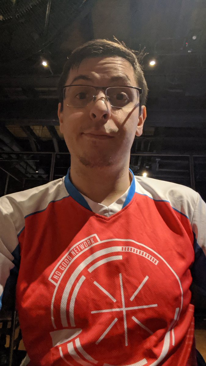 TokyoAttack's tweet photo. @NoGoodCitizen @NoGoodNetwork @ShopUCW @windy_gaming @focusattack Good aesthetic https://t.co/2Gx6j4n5OR