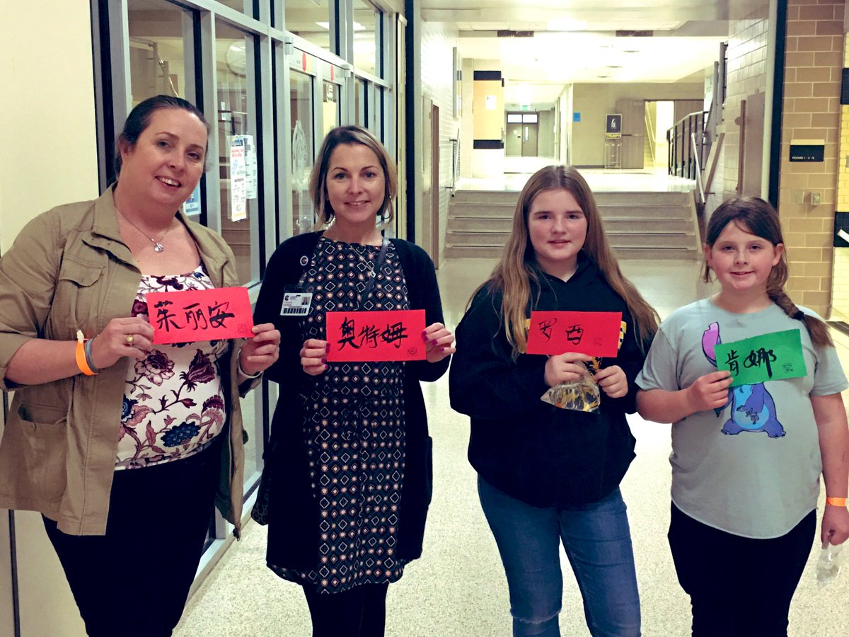 Gillian Davis tweet media