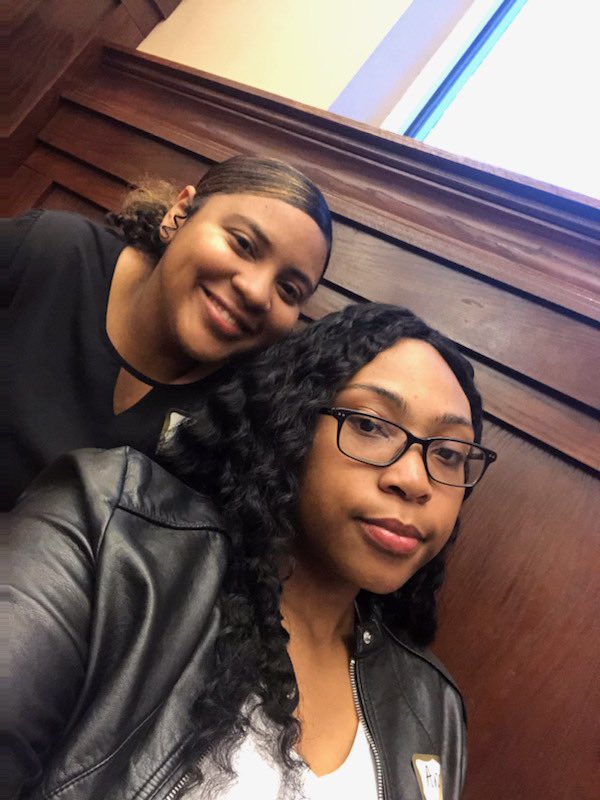 ChoirPsi's tweet image. A Few More Pics From Tuesdays Event!🧡💚 @choirpsiphi #AlcornCpp93 #BetaChapter #Deer #Eagle