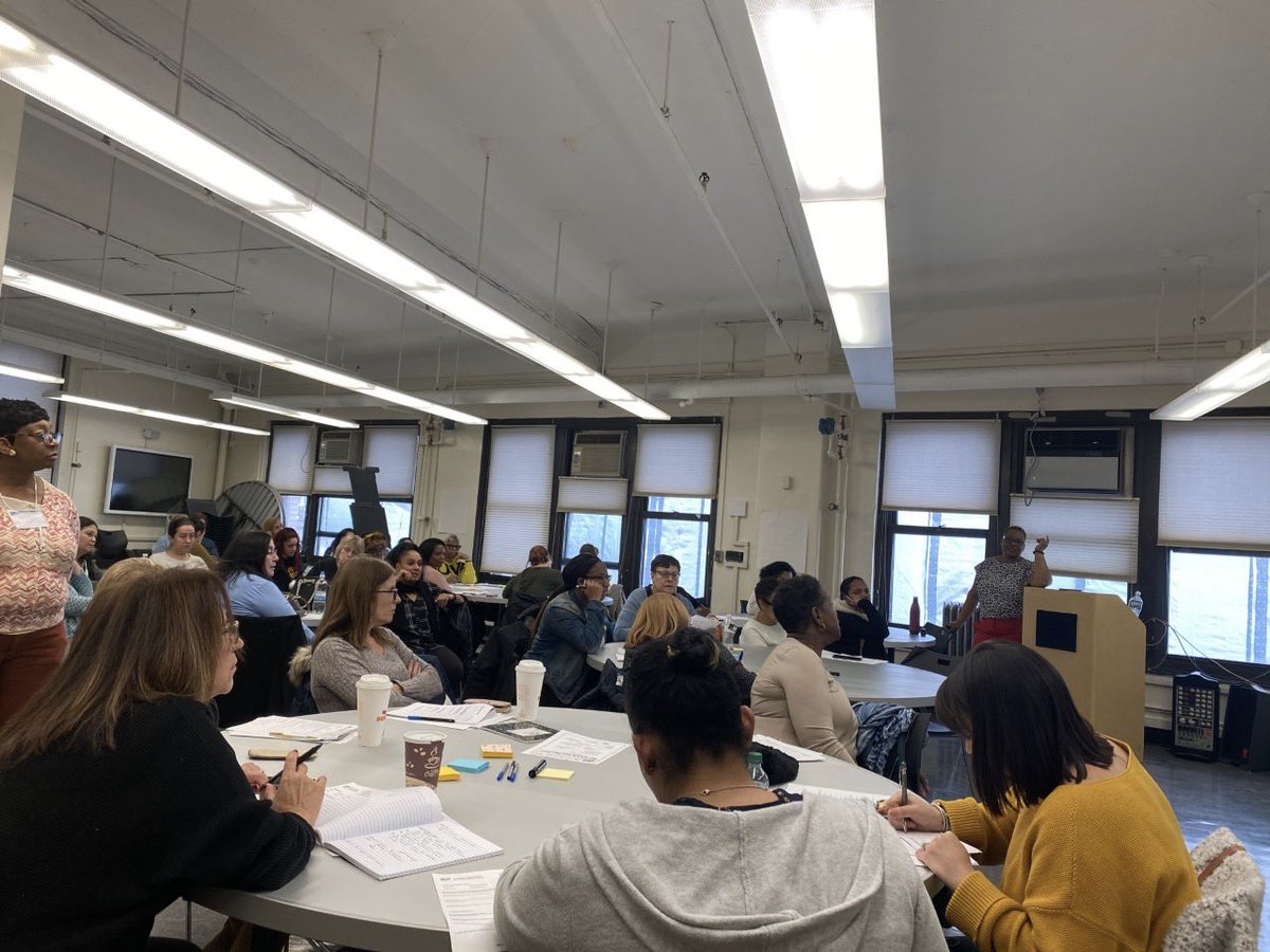 AffinityNYCDOE tweet media