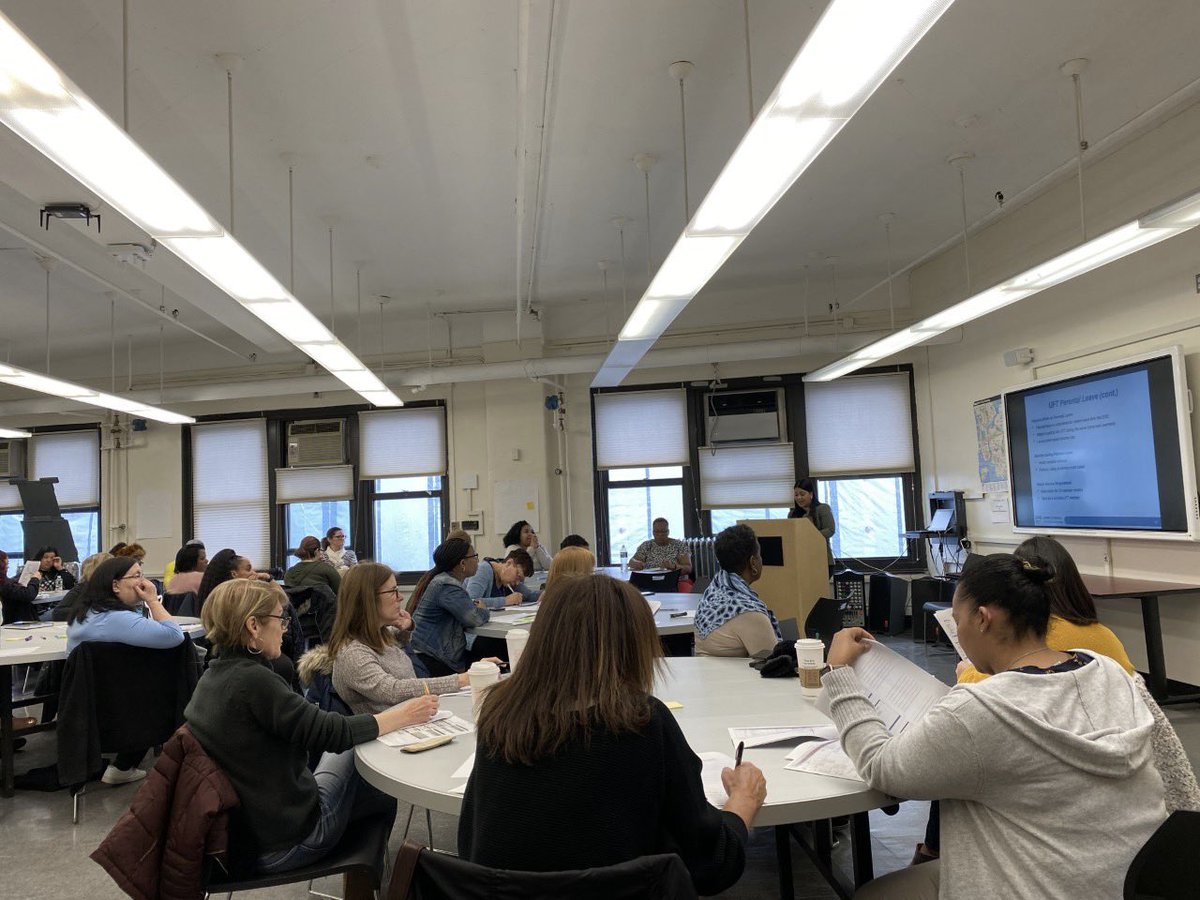 AffinityNYCDOE tweet media