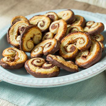 Puff Pastry tweet media