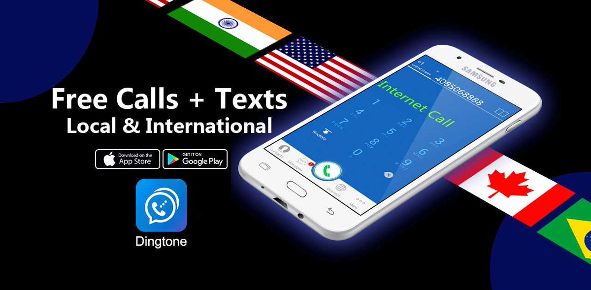 therealtruf100's tweet photo. .#FreecallonDingtone https://t.co/ZNUJfbyUIe