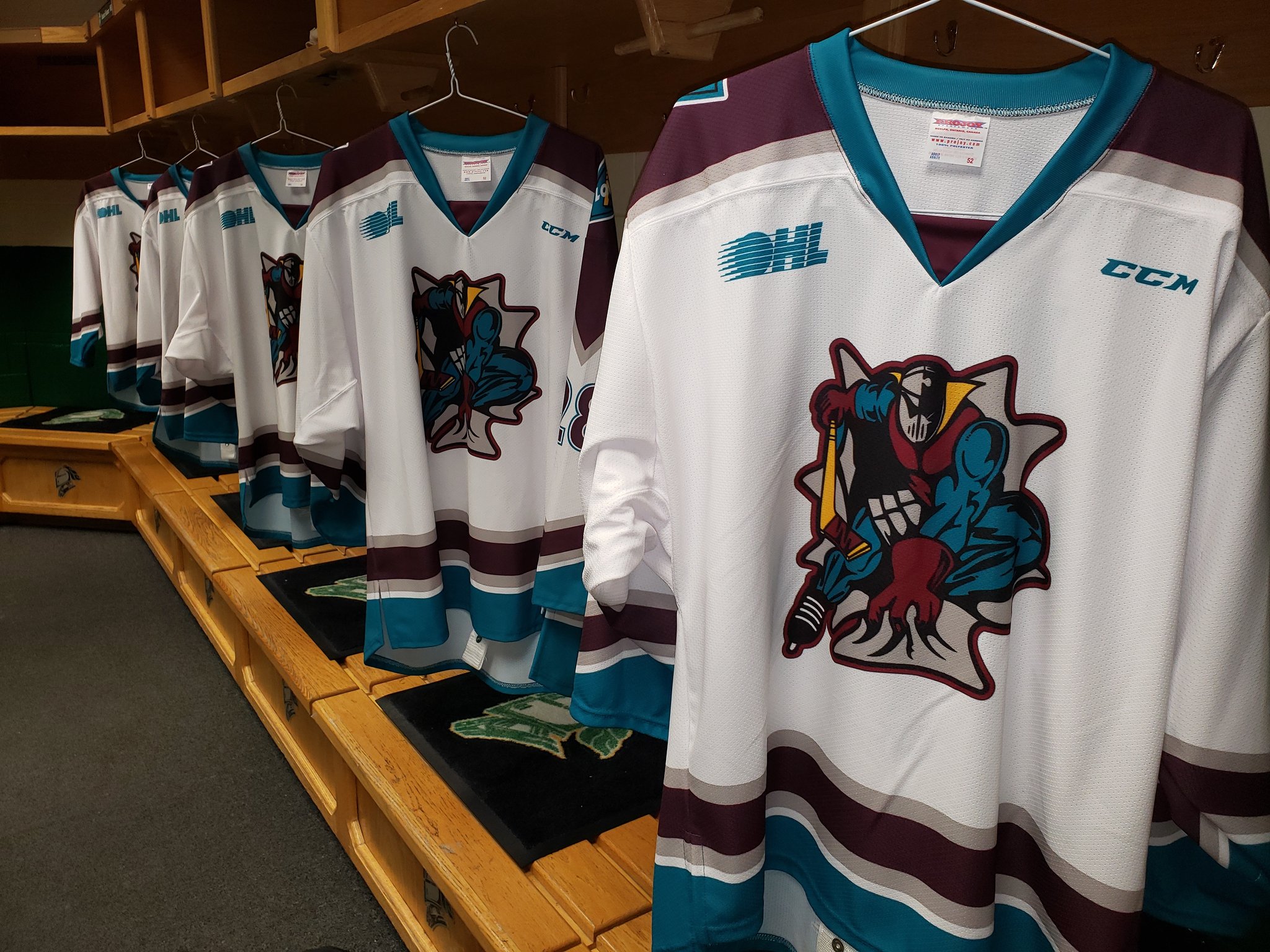 London Knights on X SpiderKnight makes its return this Sunday as we take on Storm City for Superhero Night powered by startca TICKETS https t Bq5cW1NMCE https t 3eBgGYRHj0 X