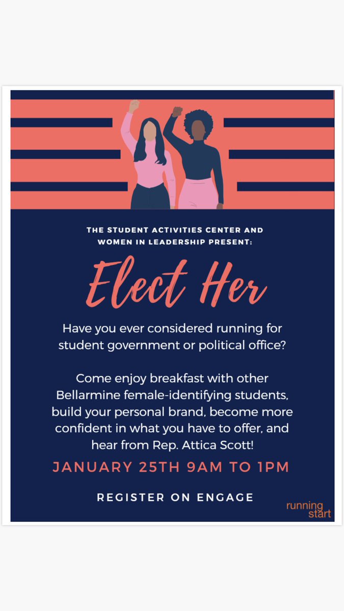 Join us this Saturday in Hilary’s from 9-1!!