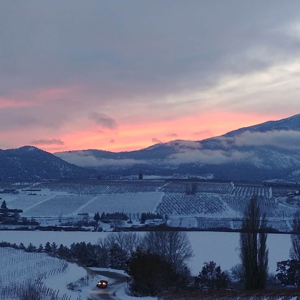LCWinterfest's tweet photo. Who says there can't be wine during Alefest weekend?! Visit our friends Tipsy Canyon Winery this weekend for Wine Tasting and THESE VIEWS! https://t.co/OHk1TYVJTn