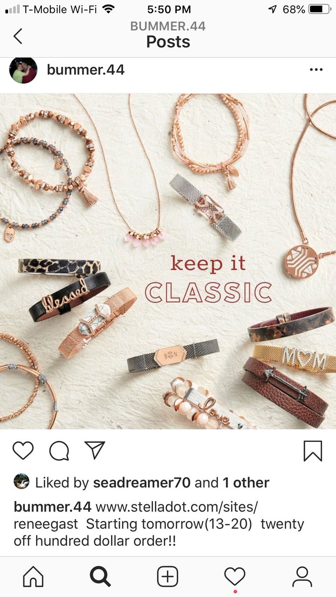 KayTXTX's tweet photo. @Marinewm86 Got it through #keepcollective, my friend is a Rep (she’s in MN &amp; I ordered online from TX). See the attached picture which includes a sale code. https://t.co/fBxqdkDUZK