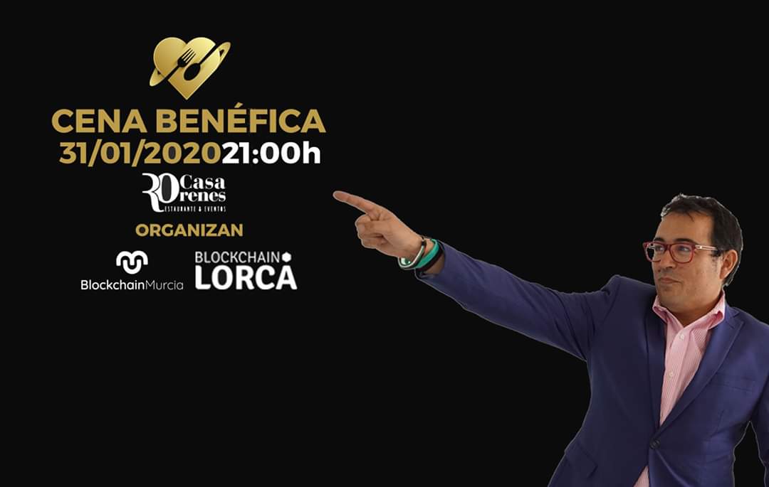 ¿Te apuntarías a una cena en la que vas a disfrutar de una comida buenísima 😋 en un entorno precioso 😲 y con muchas sorpresas? Pues además... ¡es benéfica! ¡Apúntate ya y ayúdanos! 🙏🥳  quizá puedas salir de la cena directamente al aeropuerto 😏 cutt.ly/hrQUl8h