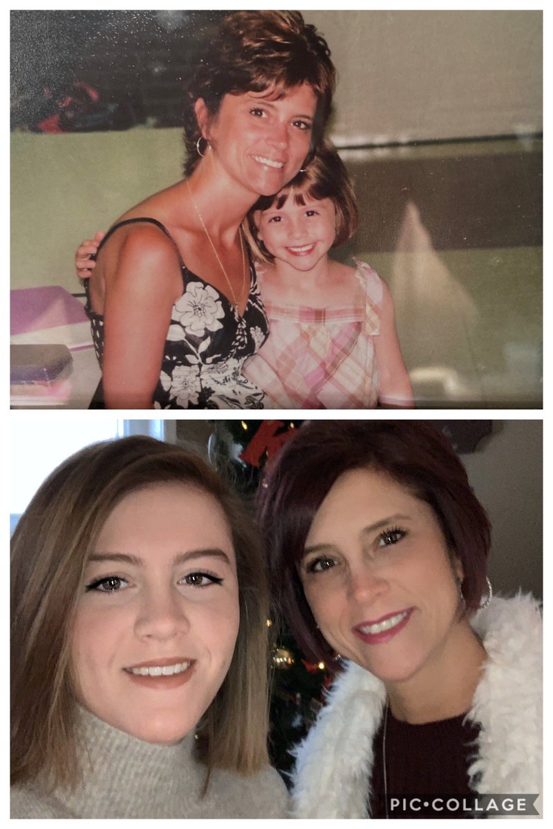PKozarian's tweet photo. Going through pictures for graduation...Shelbys Kindergarten Recognition and Shelby Senior year! #yearofshelby💜 #timekeepsmovingon #beautifulgirl @shelby_kozarian https://t.co/V0wgNBMD9Z
