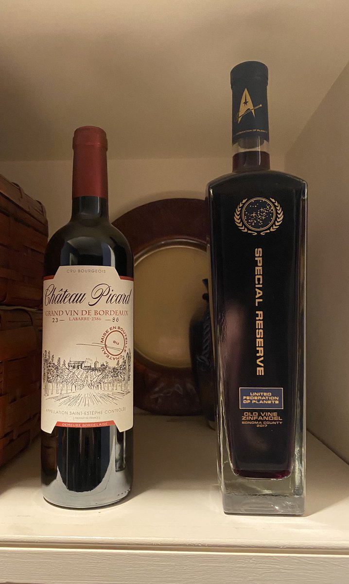 gregbabin's tweet image. It’s almost time @SirPatStew @jonathansfrakes @BrentSpiner @JeriLRyan @Marina_Sirtis