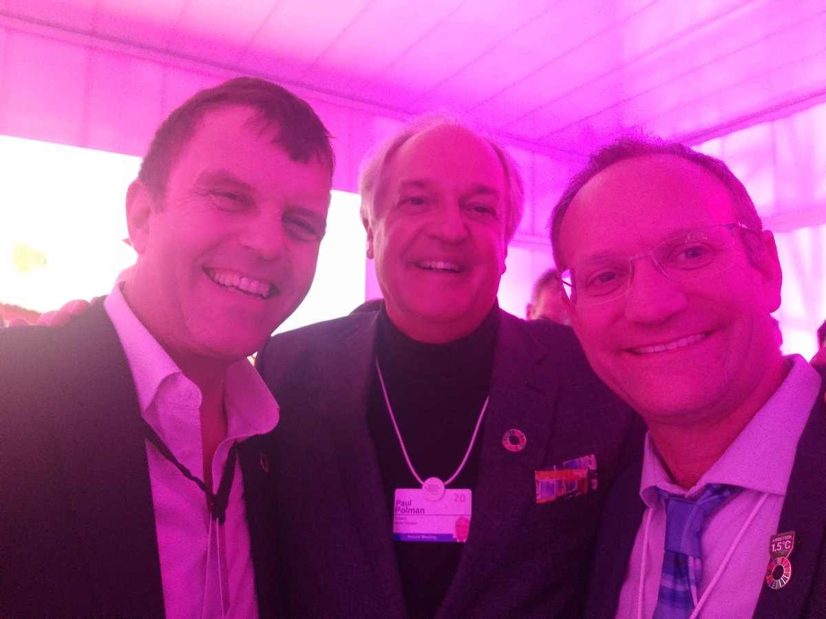 gmunozabogabir's tweet photo. And we'll keep on fighting till the end.... @topnigel @PaulPolman
@COP25CL @COP26
#FriendsOfClimate https://t.co/ixxmJgXzsQ