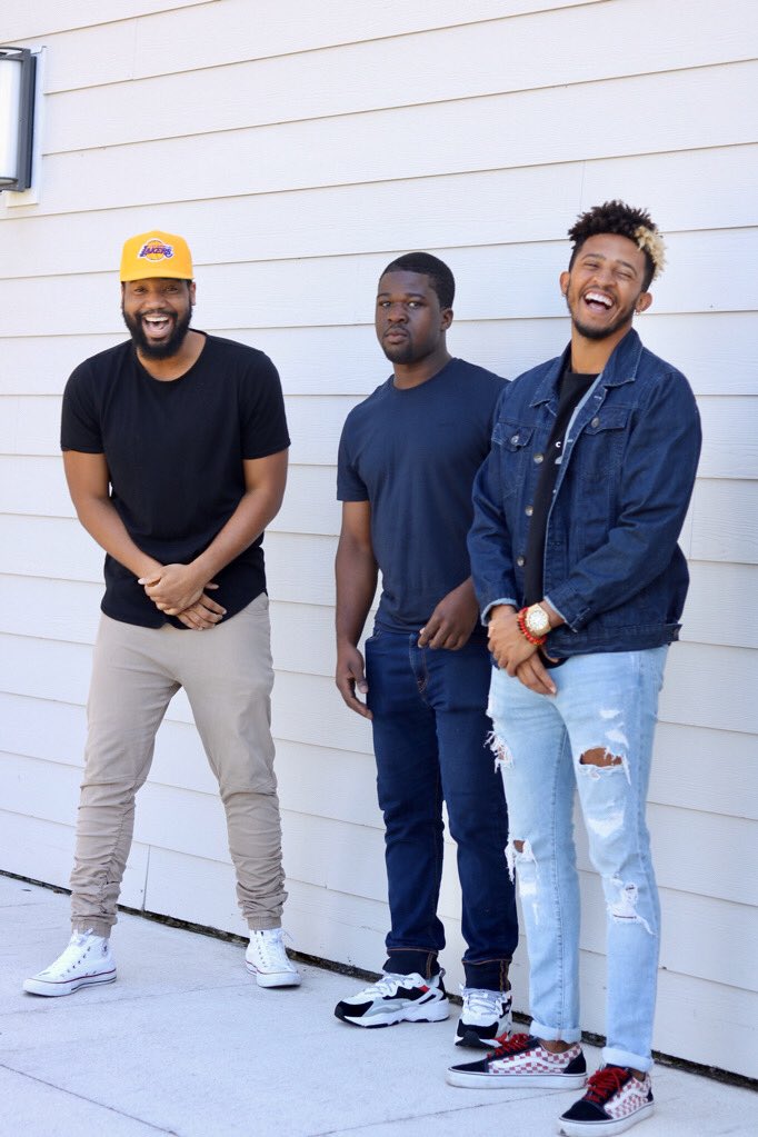 Who’s coming to Pulse Groups?! Our first wave of the year starts soon and this time we’re doing things a little different. Join us at Heartway every Wednesday night for Pulse Groups: Creating Circles of Trust. Sign up this Sunday or send us a DM! // Beginning 1/29, 7:30PM